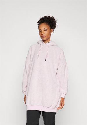 ACERRAT - Hoodie - pink