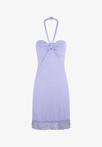 Unausgewählt, lavendel