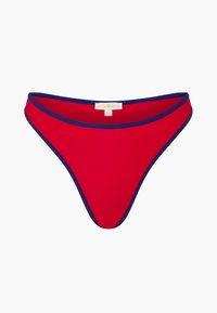 Bikinialaosa - red