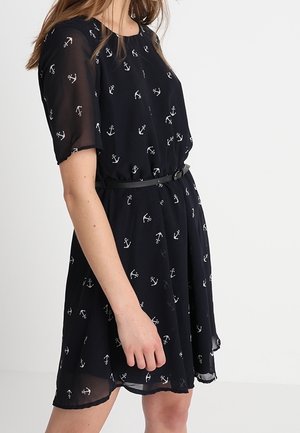 Vestito casual - dark blue
