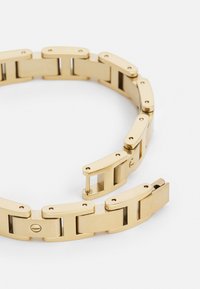Tommy Hilfiger SCREWS FAMILY - Ketting - gold-coloured