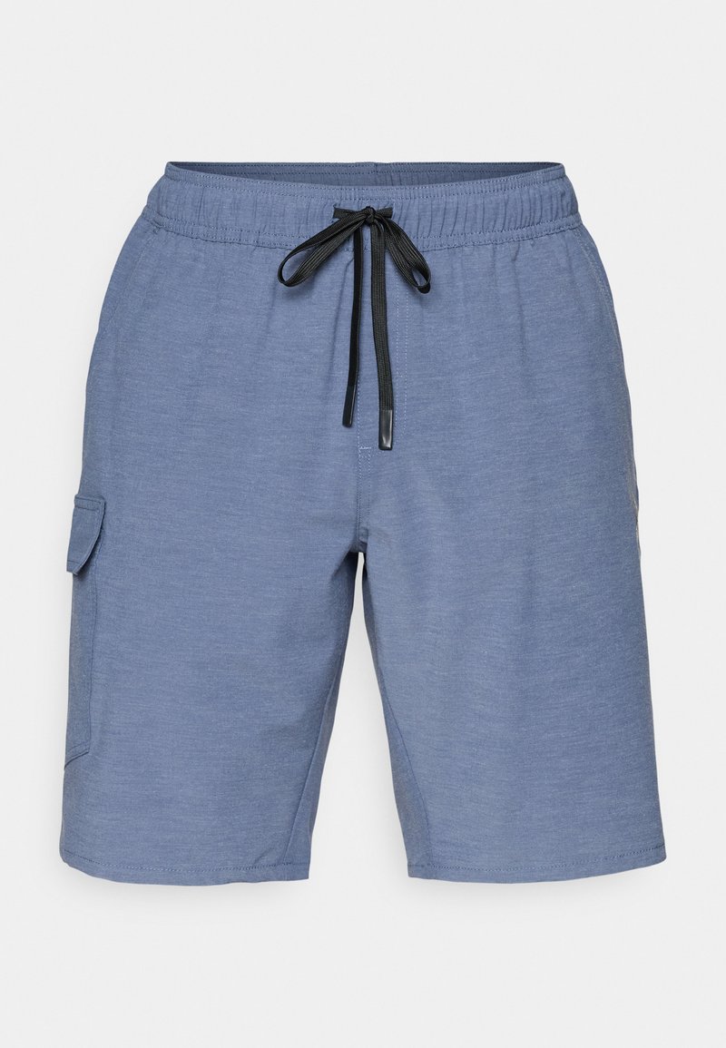 Spyder Outdoorshorts petrol Spyder Outdoorshorts petrol