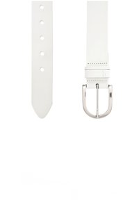 Fynch-Hatton Belt business - weiß