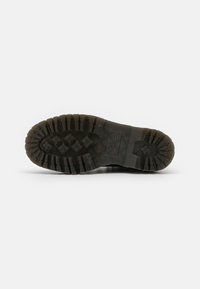 Dr. Martens Stivaletti con plateau - mottled black