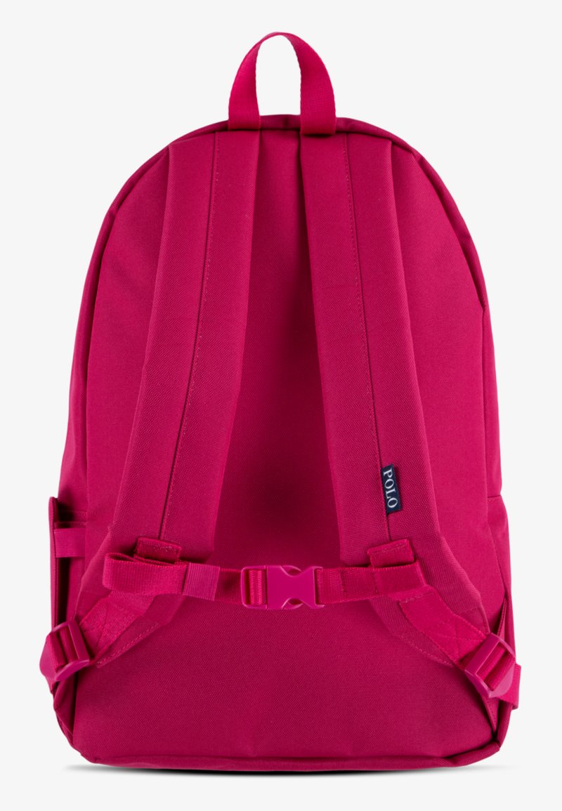 Y2K Polo Sport by Ralph Lauren Pink Backpack s7-AI448956786001_lifestyle?$  main image 4