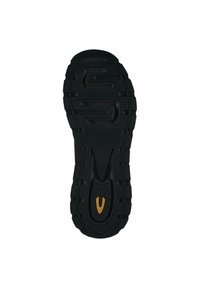 camel active VICEROY - Sneaker low - blackmulti