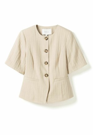 Noella, N-KASAUNDRA BLAZER - Blazer - oyster