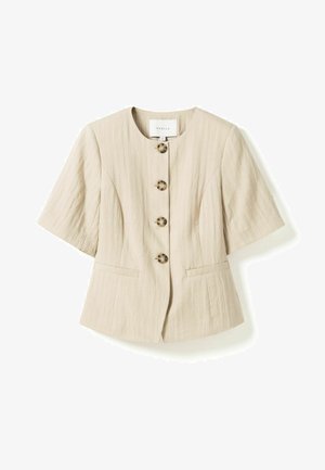 Noella, N-KASAUNDRA BLAZER - Blazer - oyster