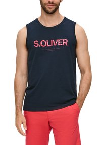 s.Oliver Top - navy