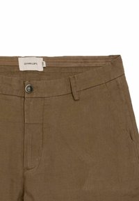 Gianni Lupo Shorts - marrone