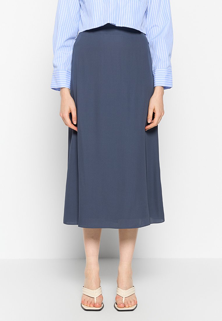 ASPESI Maxirok donkerblauw ASPESI Maxirok donkerblauw