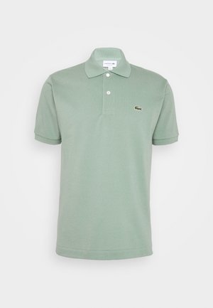 Lacoste Poloshirts - light green melange