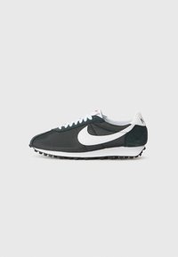 LD 1000 - Matalavartiset tennarit - black/white