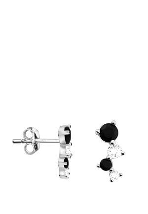 Sofia Milani, Boucles d'oreilles - silver-coloured