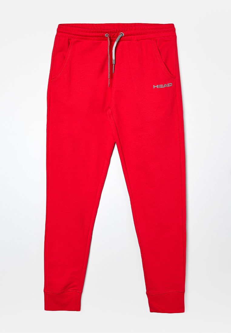 Head Trainingsbroek rood