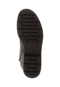 Gabor ELEGANTE F-WEITE - Stivaletti stringati - mohair