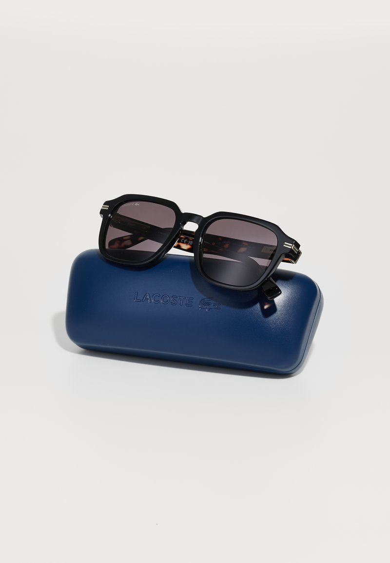 Lacoste Sunglasses - black/havana/black - Zalando display picture 1