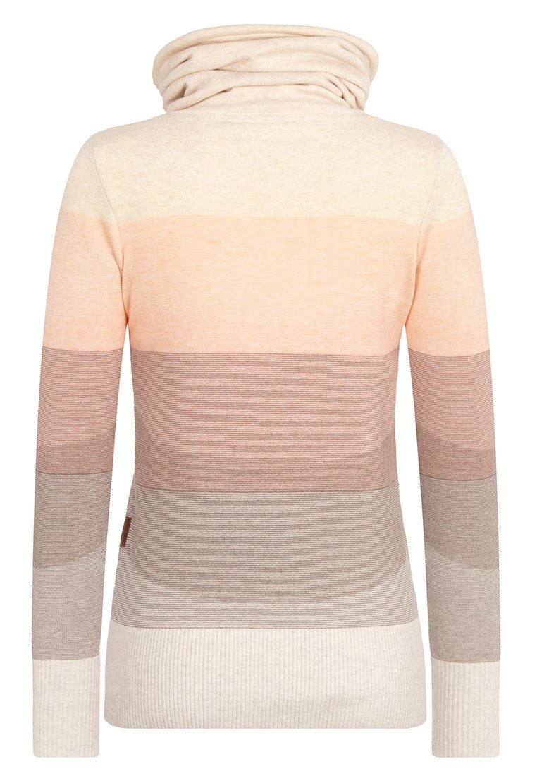 Naketano Trui - sunny/beige - Zalando.nl