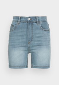 Ikke valgt, blue washed