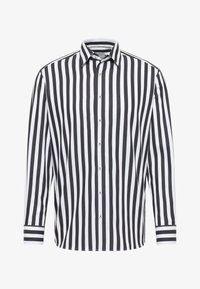 Geselecteerd, schwarz