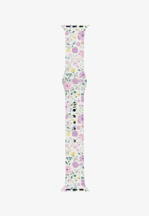 iDeal of Sweden, APPLE WATCH 42/44/45/46/49 LARGE MM UNISEX - Uhren Zubehör - full bloom