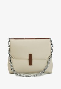 Niet geselecteerd, cashmere cream