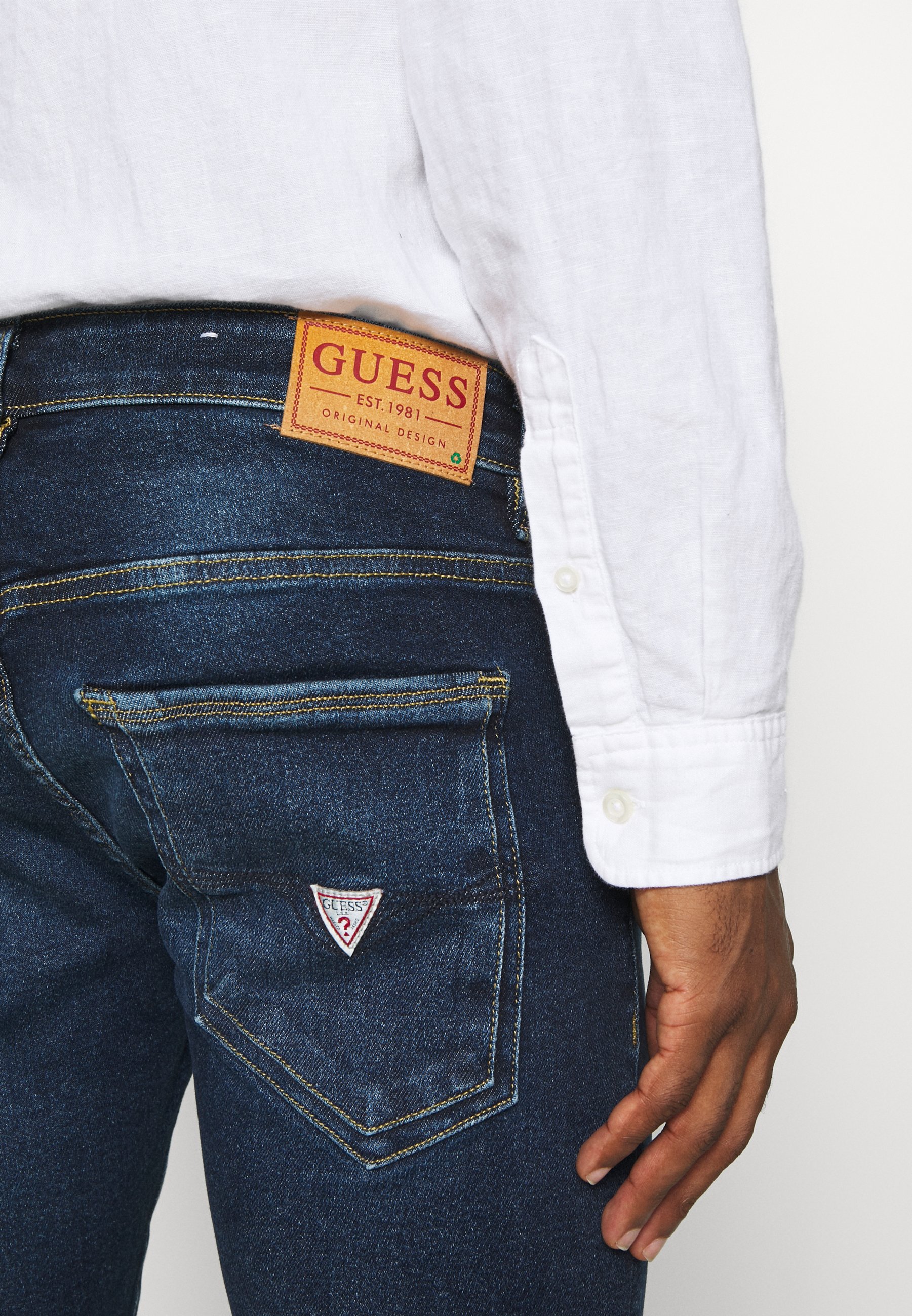 guess jeans zalando