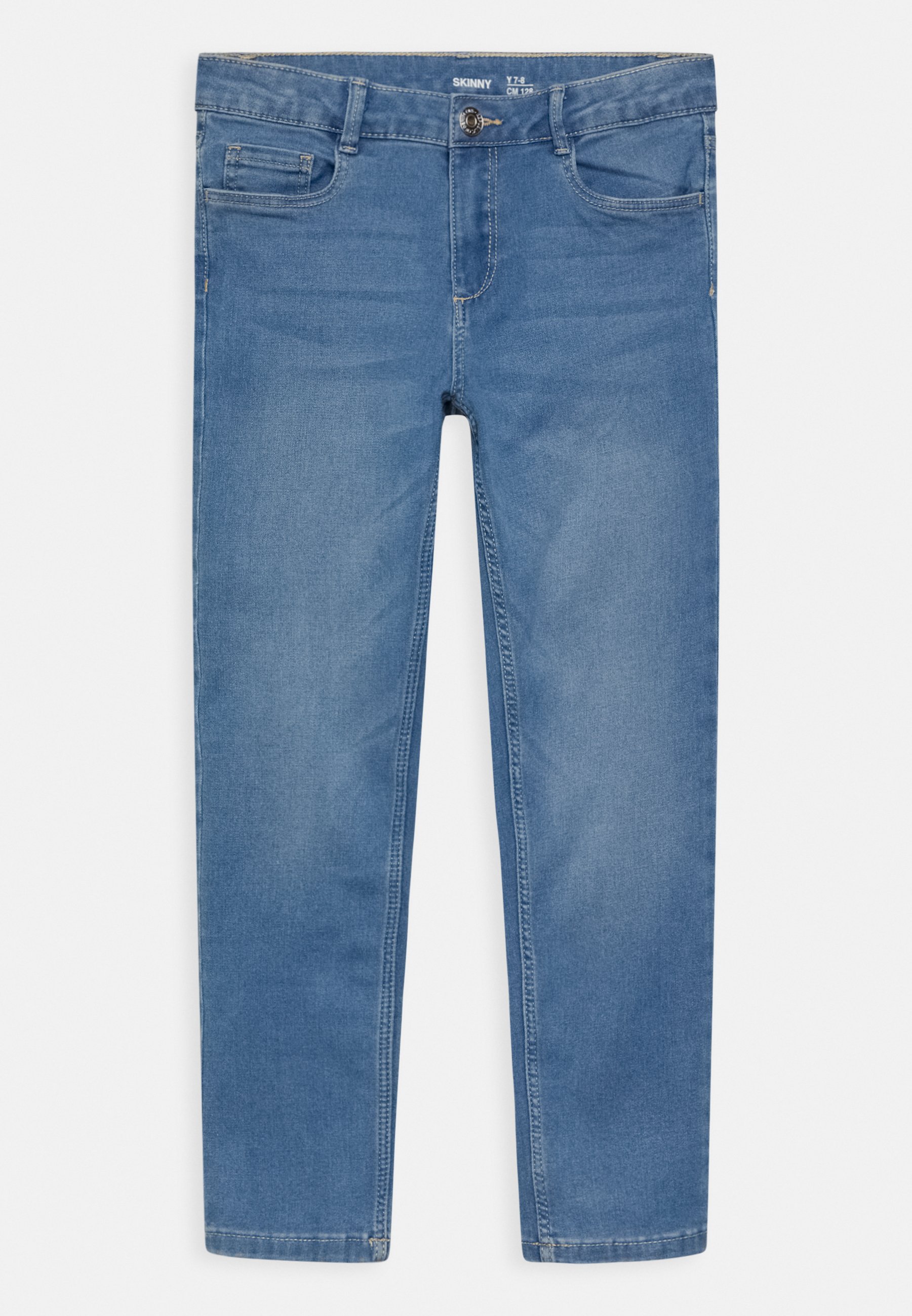 OVS SKINNY GIRLS - Jeans Skinny Fit - ensign blue/blu - Zalando.it