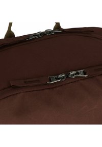 Jack Wolfskin HASENSPRUNG - Sac à dos - dark mahogany