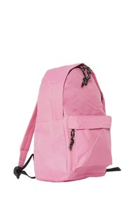 Ciabalù Zaino - rosa