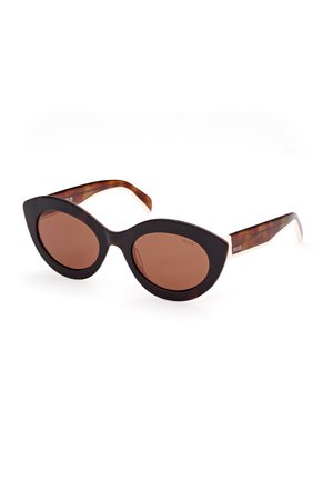Emilio Pucci Aurinkolasit - marrone chiaro marrone