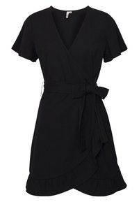 Nly by Nelly Vestido informal - black