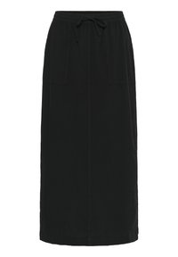 Unausgewählt, black deep