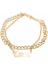 Bracelets de cheville - cancer