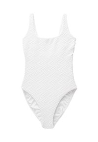 Non selezionato, white