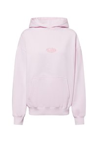 Pegador KIMI - Mikina s kapucňou - rosa
