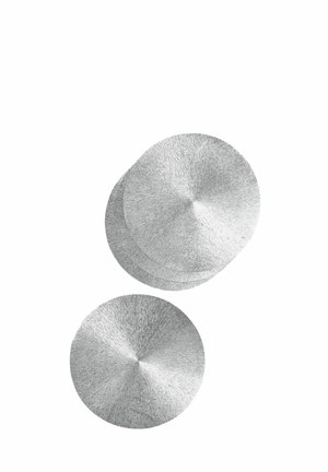 Next, SWIRL WIPE CLEAN UNISEX 4 PACK - Podkładki na stół