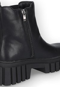 Dockers by Gerli Bottines à plateau - schwarz