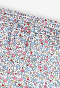 JoJo Maman Bébé 2-PACK PRETTY - Šortai - summer ditsy