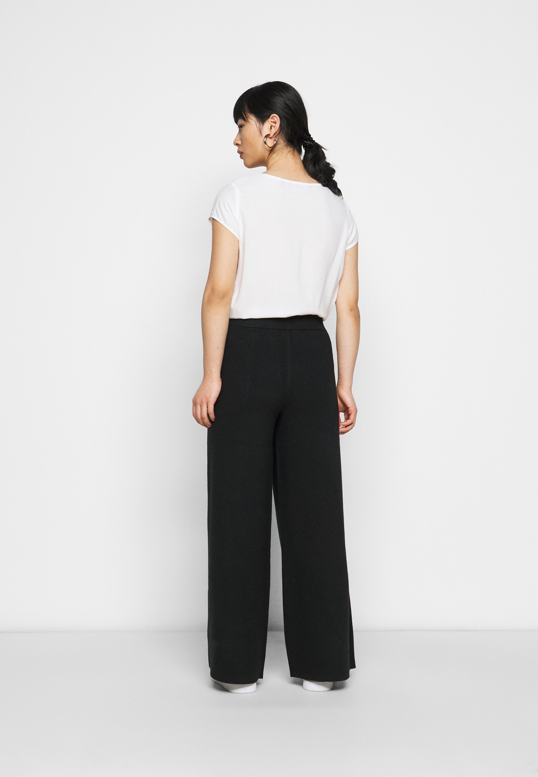Banana Republic Petite WIDE LEG 