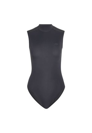 adidas Originals, ADILUNA SEASON 2 X JENNIE SHEER SLEEVELESS - Топ - black