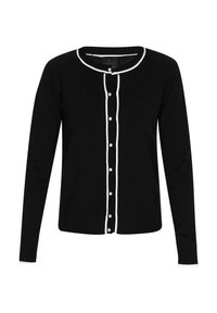 Unausgewählt, black