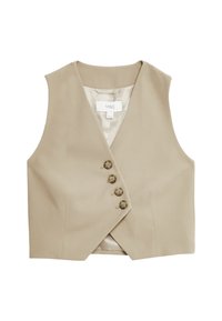 Chaleco - light beige