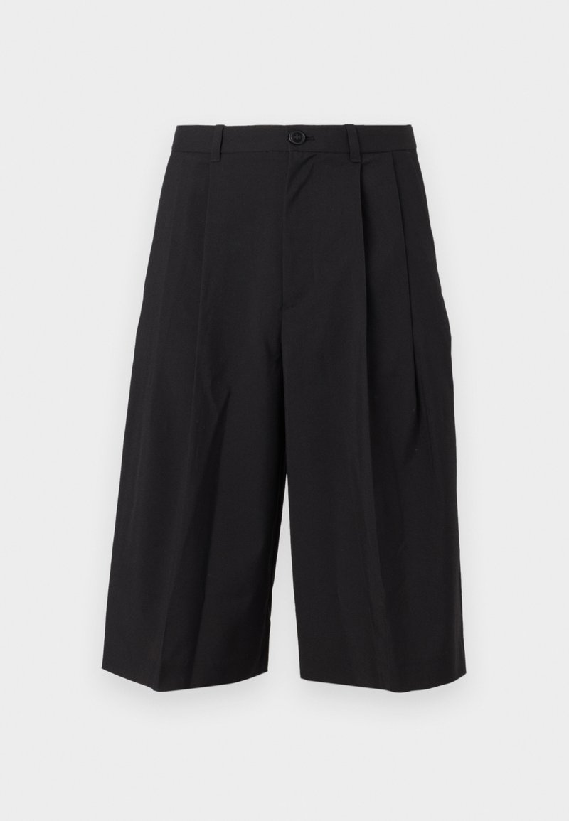 Weekday Shorts zwart Weekday Shorts zwart