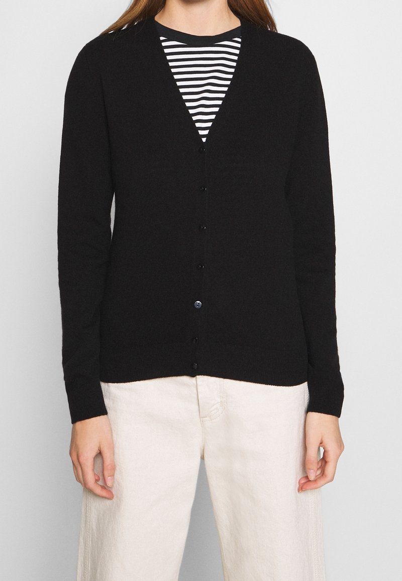 United Colors of Benetton Kofta - black