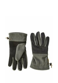 Unselected, rock grey