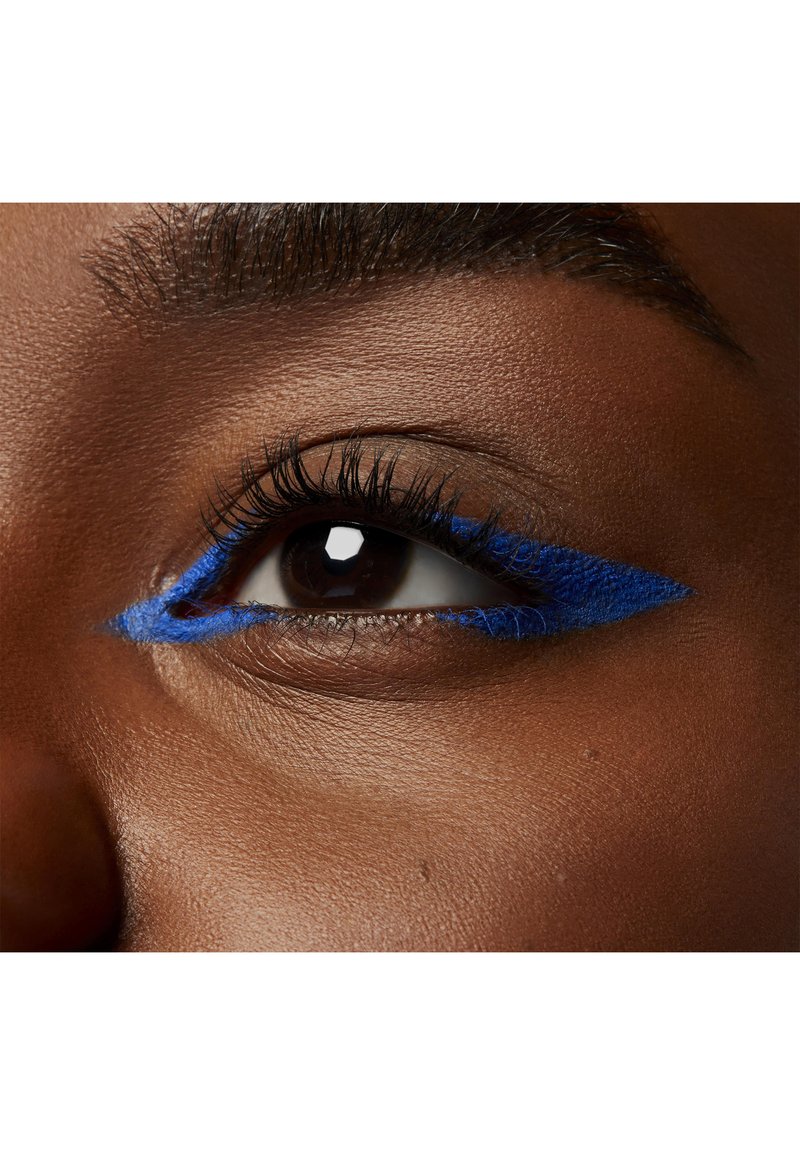 Damen Make-up | MAC COLOUR EXCESS GEL PENCIL Eyeliner perpetual shock /blau - CC63420 Damen Make-up | MAC COLOUR EXCESS GEL PENCIL Eyeliner perpetual shock /blau - CC63420
