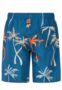 Protest Zwemshorts - raku blue