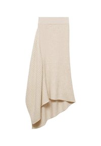Mango Gonna lunga - off-white