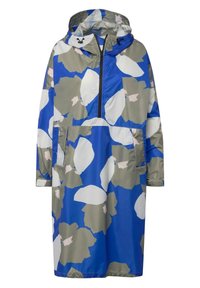 LAURASØN Parkas - blue